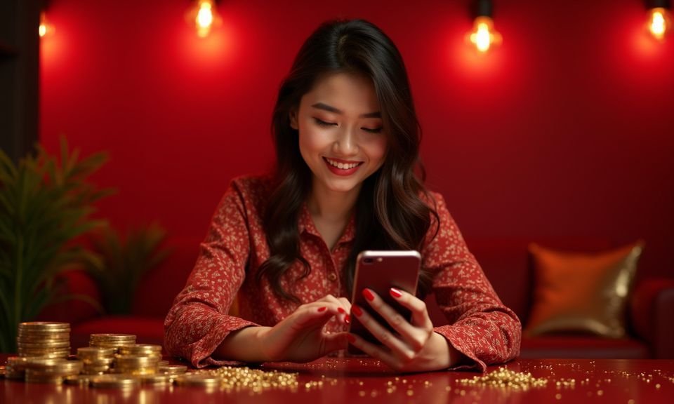 sl88i Apa yang Ada di sl88i Casino